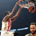 Uživo: Crvena zvezda - Monako 72:68 (foto, video)