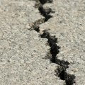 Zemljotres jačine 5,3 stepeni pogodio Japan, epicentar kod ostrva Honšu