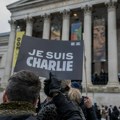 Стигле претње редакцији Шарли Ебдо; Полиција хитно реаговала