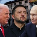 Američki plan za mir ili ipak kapitulacija: Kijeva?! Novi predlozi za okončanje rata bacaju na kolena Ukrajinu, Rusiji daju…