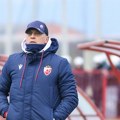 Milojević: Očekujem reakciju igrača, voleo bih da navijaču dođu u velikom broju