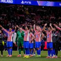 Atletiko Madrid kažnjen zbog rasističkog ponašanja navijača u Ligi šampiona