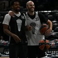 Patizanov grk Nik Kalates pred derbi Evrolige: „Mislim da smo spremni za Zvezdu, ovakve utakmice mogu da promene sezonu“