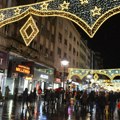 Pregled događaja za 17. decembar Praznična atmosfera, ali i dan zbog kog su plavi vanzemaljci šetali Beogradom