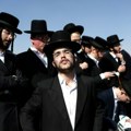U Jerusalimu masovna tuča policije i ekstremnih Jevreja zbog parkinga i regrutacije