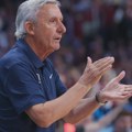 Ovo se nekako moglo predvideti - Svetislav Pešić se vraća u Evroligu?