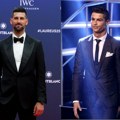 Novak: Ronaldo 1.000 golova, ja 25. gren slem