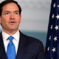 Rubio će se sastati sa danskim zvaničnicima kako bi razgovarali o Grenlandu