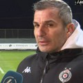 "Tražio sam od igrača da se samoorganizuju": Trener Partizana Stojaković ih pustio same, Slovenci ih razbili
