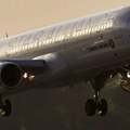 Imam bombu, svi će umreti: Hotspot u putničkom Erbasu podigao NATO borbene avione u presretanje