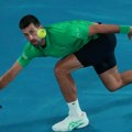 Srbin je svetski rekorder! Novak Đoković jednim potezom u Australiji postao besmrtan