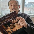 Hido Biščević: Diplomatija za stolom i na stolu - nova knjiga otkriva neophodne začine za uspešne pregovore