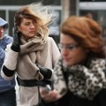 Vetar orkanske jačine, pljuskovi sa grmljavinom i sneg! RHMZ je upravo objavio najnoviju prognozu: Slede dramatične…