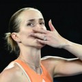Elina Svitolina u polufinalu Australijan opena