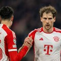 "Njegovo putovanje u Bajernu biće završeno ovog leta" Proslavljeni as napušta slavni klub posle osam godina!