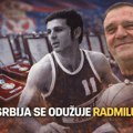 Div sa Morave ponovo na tronu: Radmilo Mišović dobio najviše državno priznanje