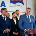 CIK BiH definitivno potvrdila: Siniša Karan je novi predsednik Republike Srpske