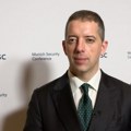 Đurić u Minhenu: „Srbija potvrđuje poziciju pouzdanog partnera i jača globalnu saradnju“