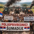 Strah od protesta poljoprivrednika se širi među predsednicima opština u Šumadiji