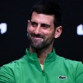 Novak Đoković na spisku za Masters u Majamiju