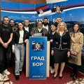 Proglašena lista koalicije NADA za Bor nakon dopune dokumentacije