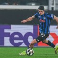 Krstović doneo bod Atalanti - Kivu