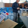 Lokalni izbori u Francuskoj: Izlaznost do 17 časova 48,9 odsto - najniža na Zlatnoj obali, najveća na Korzici
