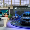 Delta Auto Grupa obeležava tri decenije poslovanja uz premijere i atraktivne sajamske ponude