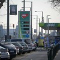 Ograničeno točenje goriva na pumpama