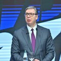 Vučić sazvao hitnu sednicu Saveta za nacionalnu bezbednost - tema energenti