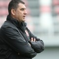 Biće i treći Dejan: Voždovac ima rešenje za trenera