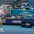 Na korak od „Sanšajn dabla“: Ni budući treći igrač planete nije uspeo da uzme set Janiku Sineru