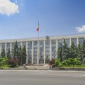 Moldavija izlazi iz Zajednice nezavisnih država