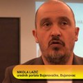 Lazić o projektnom sufinansiranju: Lokalni mediji nisu sluge režima već servis građana