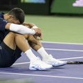 Novak Đoković se povukao sa turnira: Srbin potvrdio da ima problem