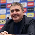 Georgi Hadži novi selektor Rumunije