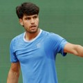 Karlos Alkaraz zbog povrede propušta Rolan Garos