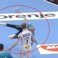 Rukomet ovo ne pamti, Slovenac prkosio zakonima gravitacije, postigao nemoguć gol u LŠ