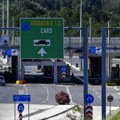 Grčka tokom letnje sezone suspenduje primenu EES sistema za srpske turiste