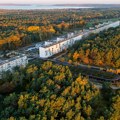 Ovu betonsku grdosiju, dugu 4,5 km, dizajnirali su nacisti: Godinama je bila zabranjena zona, a danas...