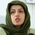 Iranska advokatica puštena iz zatvora, nobelovki se pogoršalo zdravstveno stanje