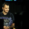 Aleksa Balašević o filmu "Megdan: Realna sportska drama o borbi koja nije samo u ringu