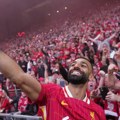 Sprema se senzacionalan transfer! Daju 60.000.000 evra za Mohameda Salaha