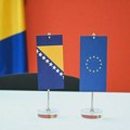 U Sarajevu sastanak s poslanicima država Saveta Evrope o ustavnom uređenju BiH