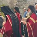 Pojas Presvete Bogorodice na putu za Beograd