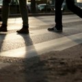 Pojačana kontrola pešaka i vozača dvotočkaša