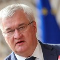 Sibiha: Bez Evrope nema novog zamaha u pregovorima Moskve i Kijeva