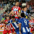 UŽIVO: OFK Beograd poveo na Zvezdinoj proslavi