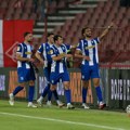 UŽIVO: OFK Beograd vodi 2:0!