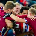Norveška objavila spisak za Mundijal, Haland predvodi ozbiljan napad